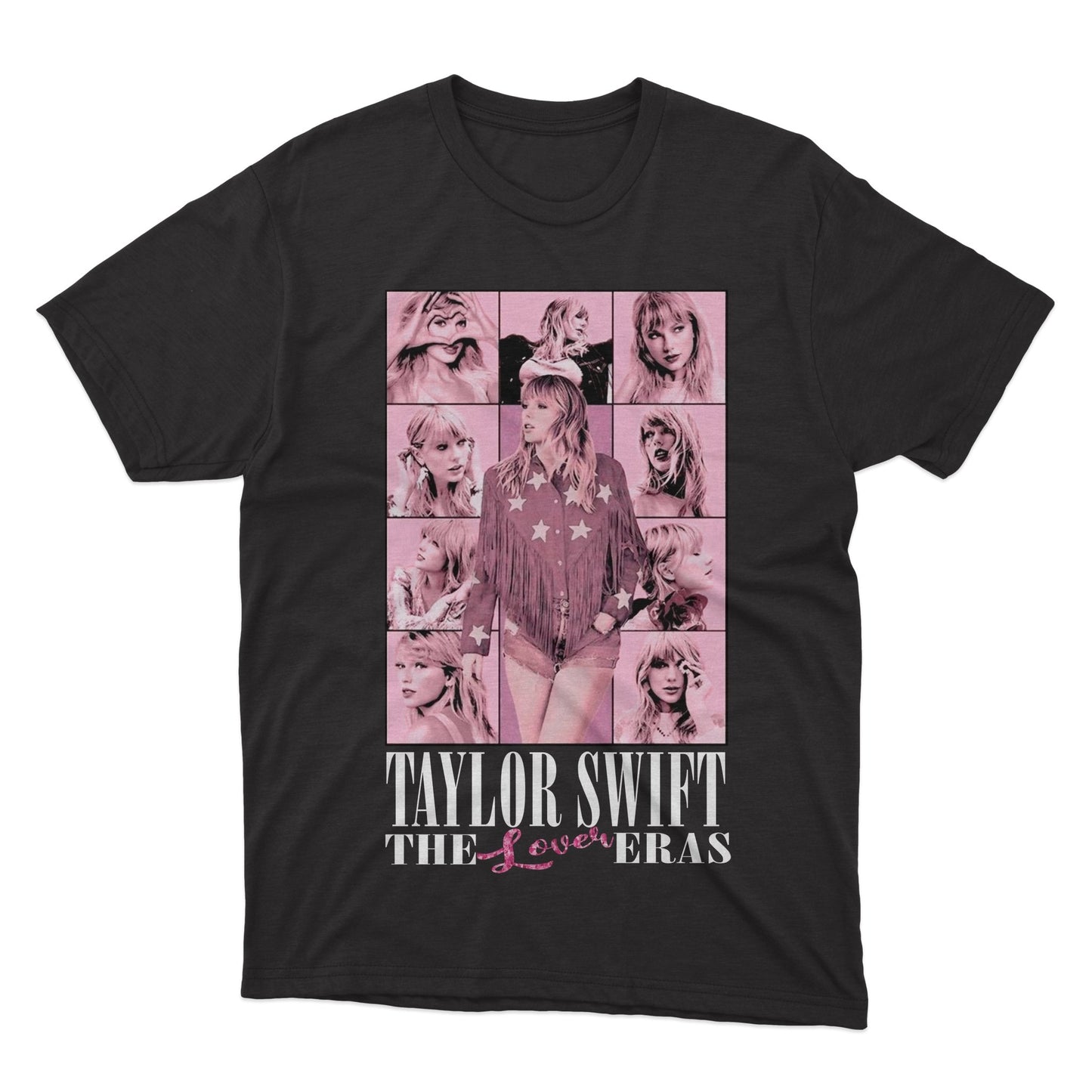 Camiseta Eras Taylor - Comprar em Garota Hipster Store